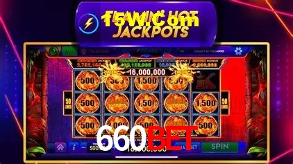 660Bet Salvador - Promo Stats