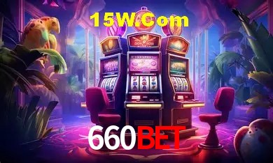 660Bet São Paulo - Top Slots