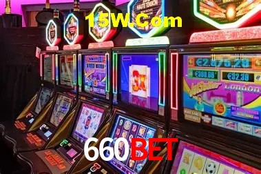 660Bet - User Statistics