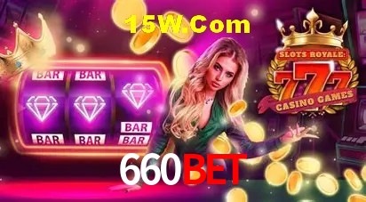 660Bet Plataforma - Certificada MGA desde 2015