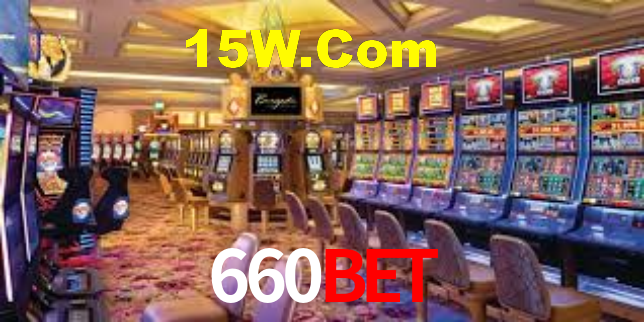 660Bet App
