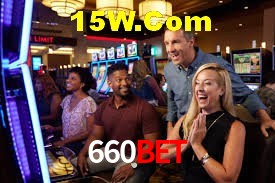 Game Statistics 660Bet