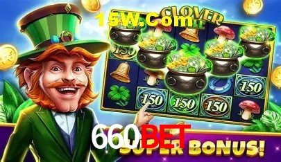 Jogos de Slot 660Bet