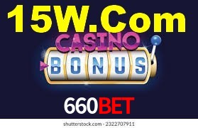 Experiência VIP 660Bet
