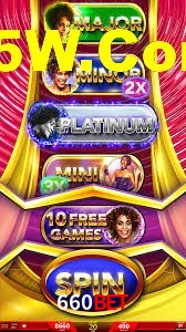 Premium Interface 660Bet