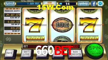 Ofertas Exclusivas 660Bet