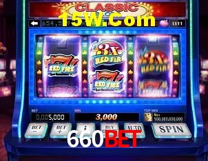Promoções Sazonais 660Bet
