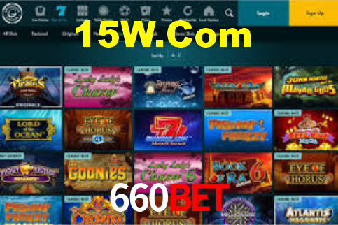 660Bet