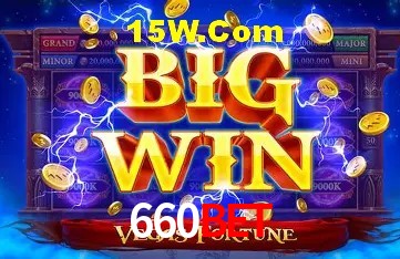660Bet Brasília - Jogo Features