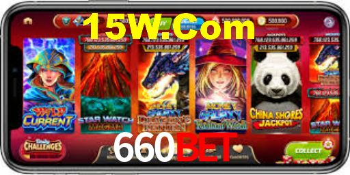 660Bet