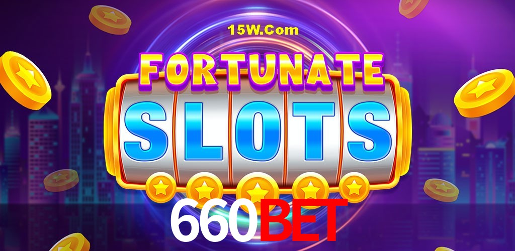 Platform Technology 660Bet