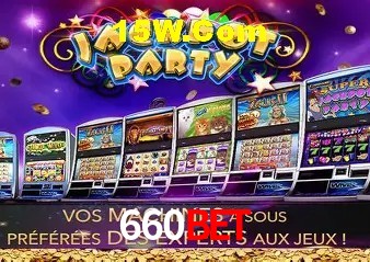 Casino Ao Vivo 660Bet