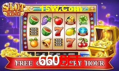 Diretório de Jogos 660Bet