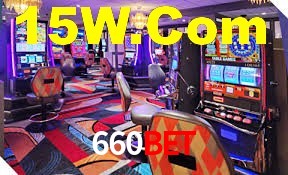 Football Betting 660Bet
