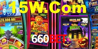 Tournaments 660Bet