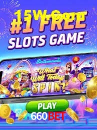 Game Providers 660Bet