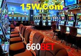 Bonus Features 660Bet