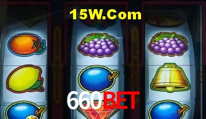 660Bet Slot - 320+ Caça-Níqueis Premium