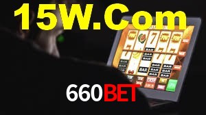 Live Casino 660Bet