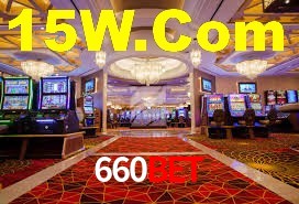 Welcome Bonus 660Bet