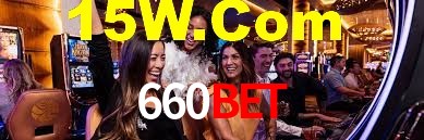 Programa VIP 660Bet