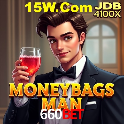 Interface do App 660Bet