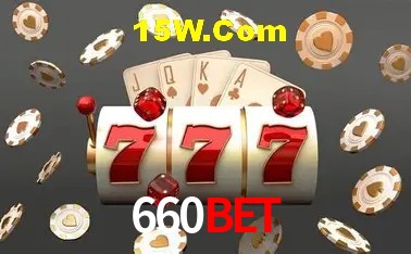 660Bet - Pagamento PIX Instantâneo
