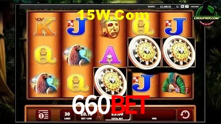 660Bet - Aplicativo Móvel