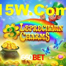 Daily Bonuses 660Bet