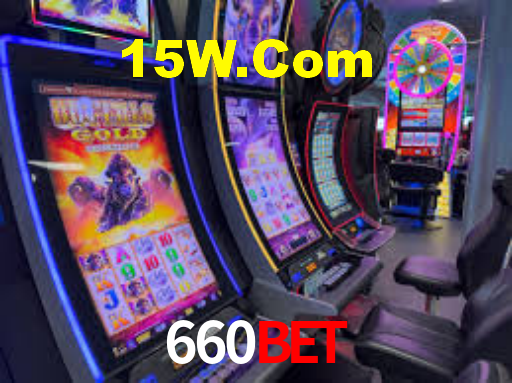 Sinta a adrenalina dos jogos de cassino com 660Bet