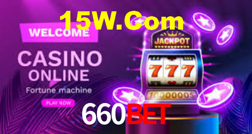 660Bet App
