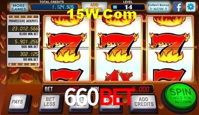 Login Seguro 660Bet