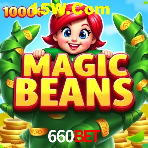 Descubra o Mundo do Cassino Online com 660Bet